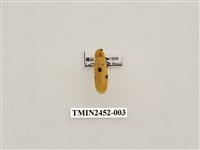 藏品(藍緣苔蛾)的圖片